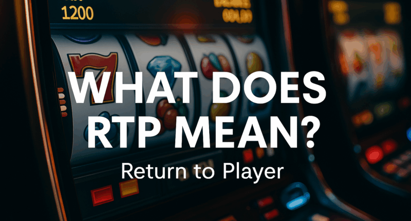 Return to Player
