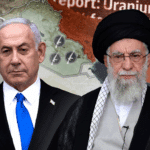 iran–Israel Conflict