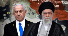 iran–Israel Conflict