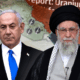iran–Israel Conflict