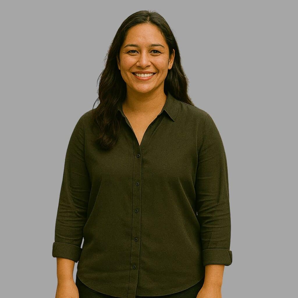 Hana Rangi – New Zealand Author