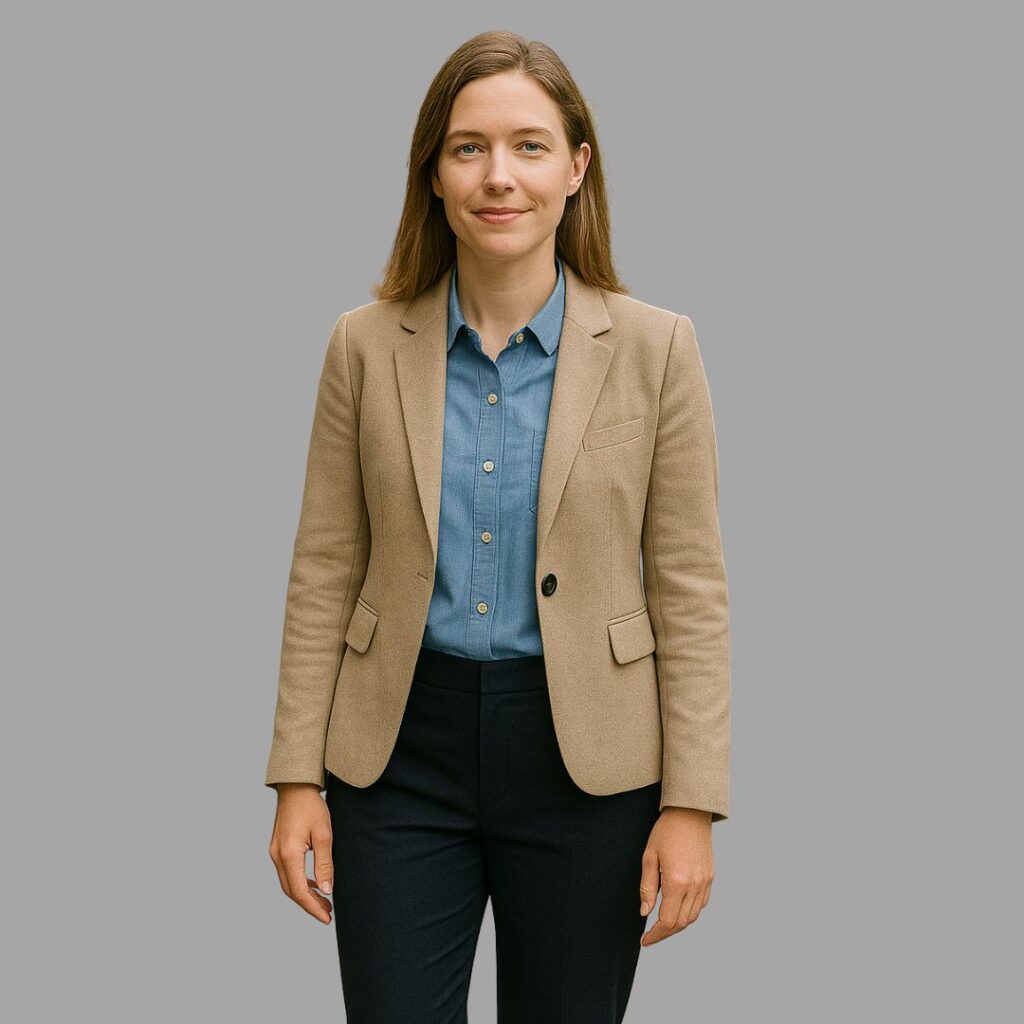 Sophie Turner – News Author