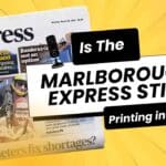 Marlborough Express