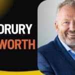 Rod Drury Net Worth