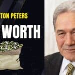 winston peters net worth