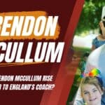 Brendon McCullum