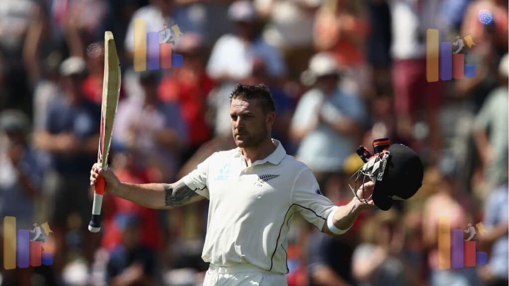 Brendon McCullum net worth - Career Beyond Playing