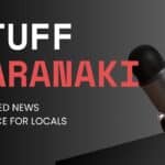 Stuff Taranaki