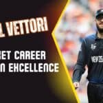 Daniel Vettori
