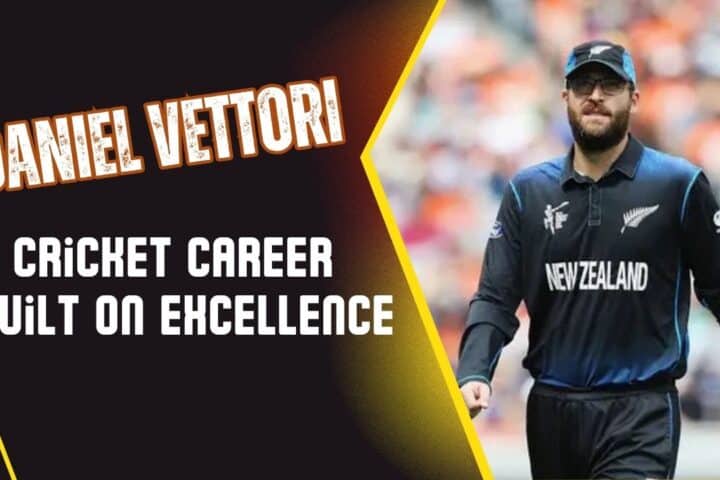 Daniel Vettori