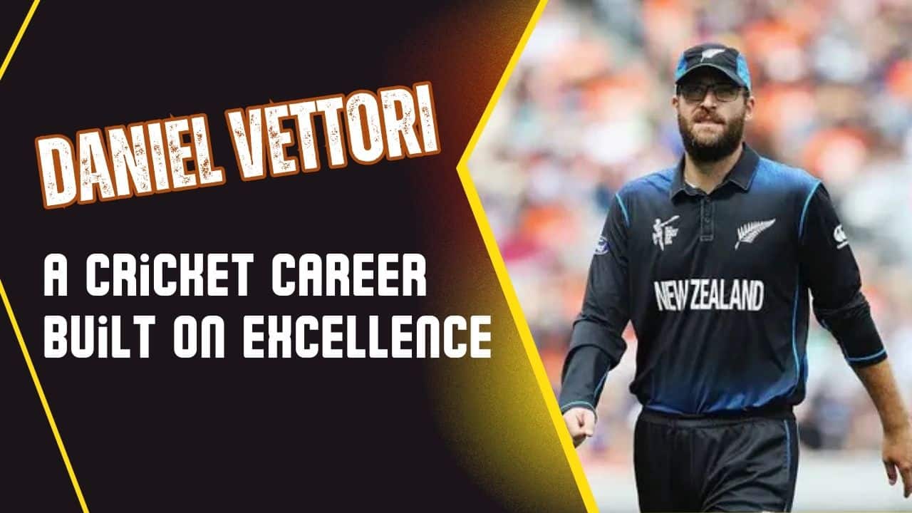 Daniel Vettori