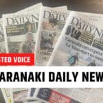 Taranaki Daily News