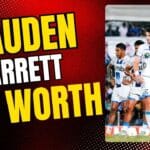 Beauden Barrett Net Worth