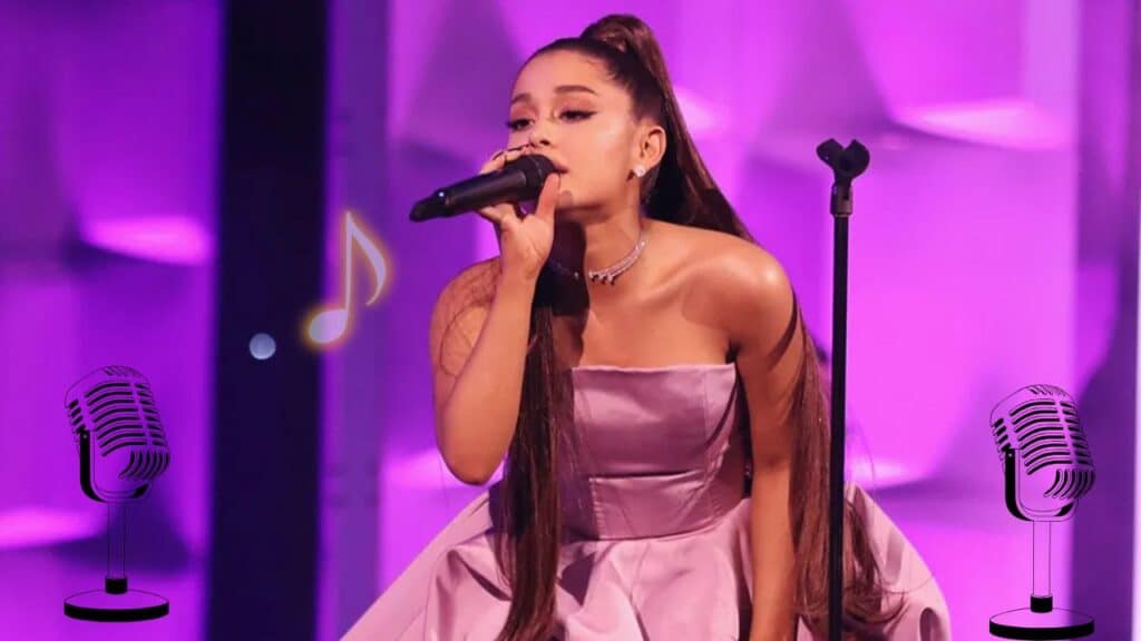 Ariana Grande Net Worth