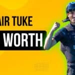 Blair Tuke Net Worth