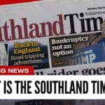 The Southland Times