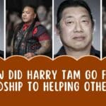 Harry Tam