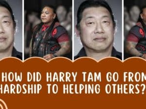 Harry Tam