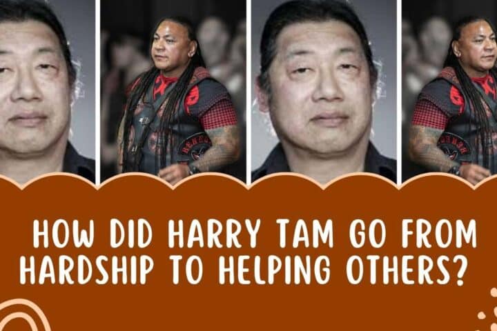 Harry Tam