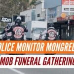 Mongrel Mob