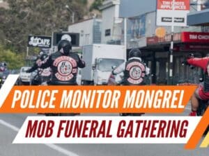 Mongrel Mob