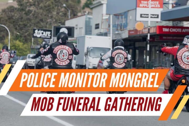 Mongrel Mob