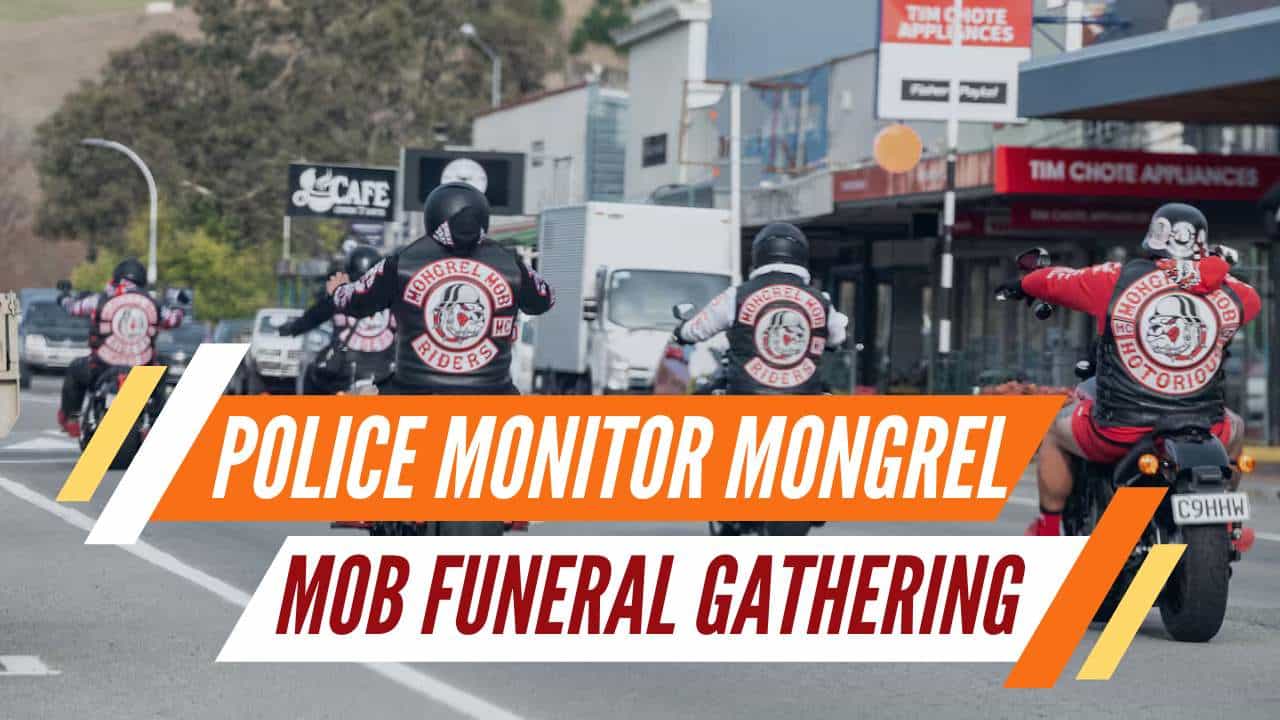 Mongrel Mob