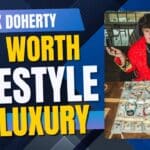 Jack Doherty Net Worth