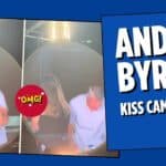 Andy Byron