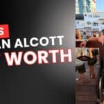 Dylan Alcott Net Worth