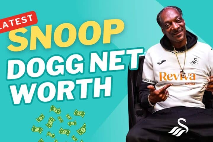 Snoop Dogg Net Worth