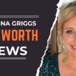 johanna griggs net worth