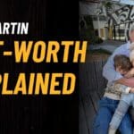 Ray Martin Net Worth
