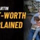 Ray Martin Net Worth