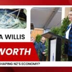 nicola willis net worth