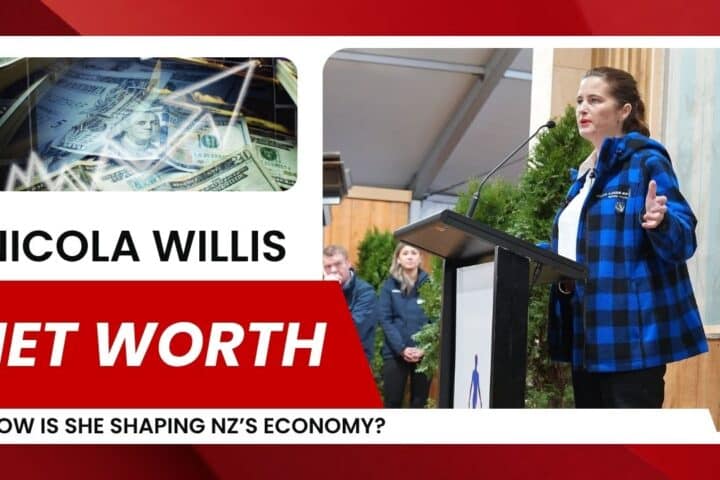 nicola willis net worth