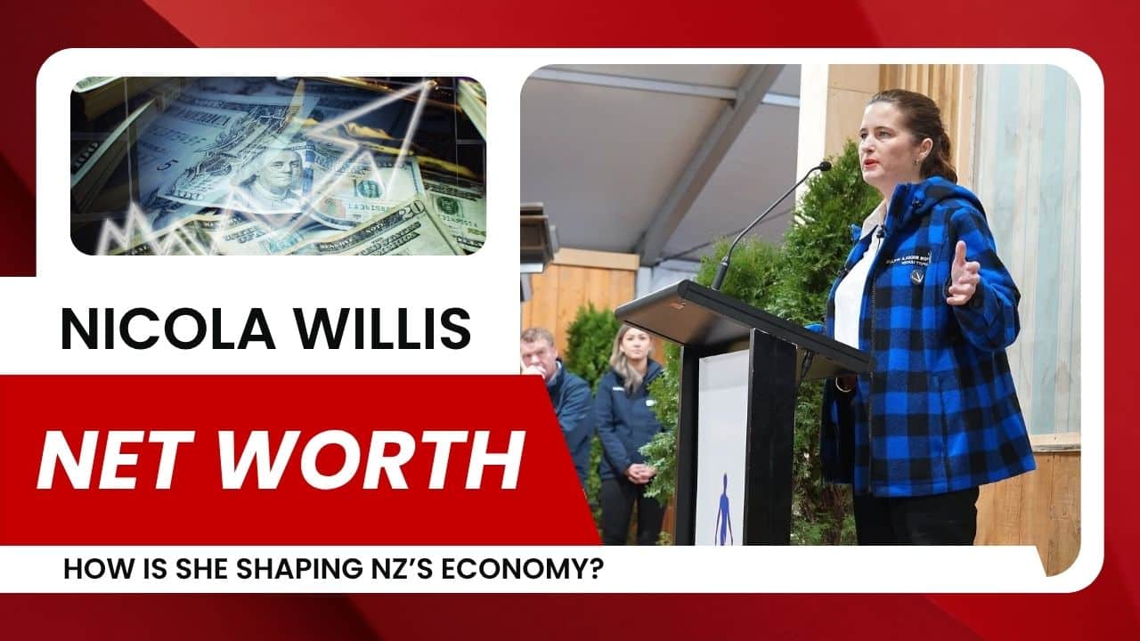 nicola willis net worth