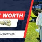 Kim Dotcom Net Worth
