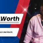 kenyon clarke net worth