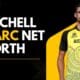 Mitchell Starc Net Worth