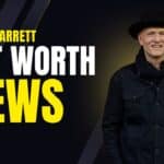 Peter Garrett Net Worth
