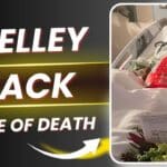 Kelley Mack cause of death