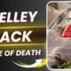 Kelley Mack cause of death