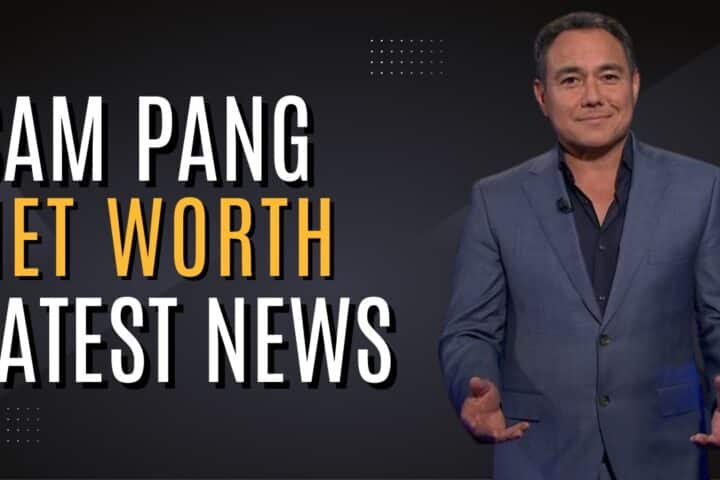 Sam Pang Net Worth