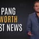 Sam Pang Net Worth