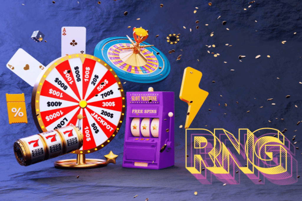 RNG
