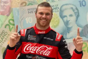 brodie kostecki net worth