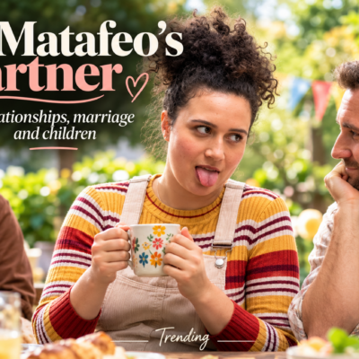 Rose Matafeo’s partner: relationships, marriage and children