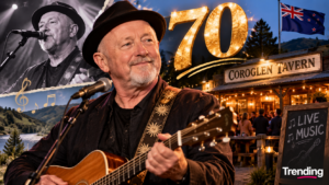 Dave Dobbyn