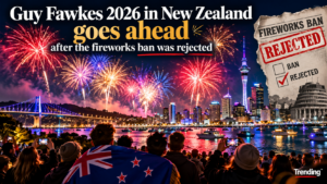 Guy Fawkes